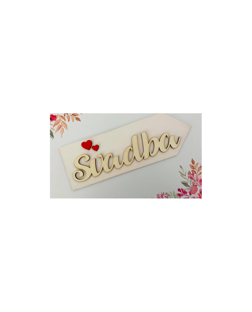Svadobn pka Svadba