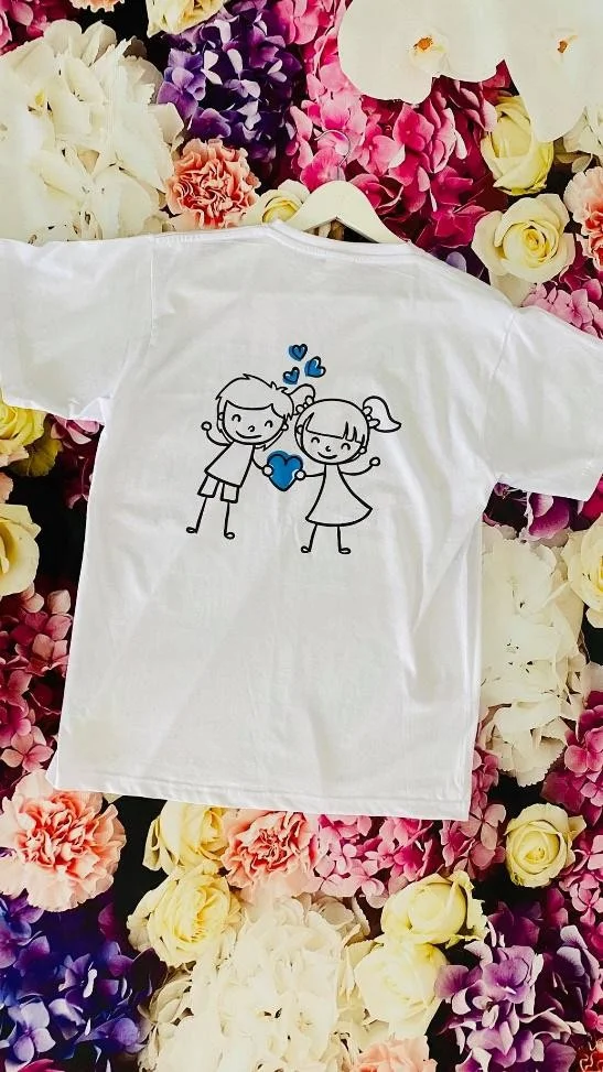 tričká na rozlúčku so slobodou