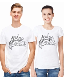 trička s potlačou