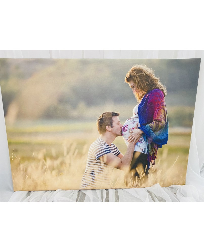 Foto na plátno z vlastnej fotografie 70x50