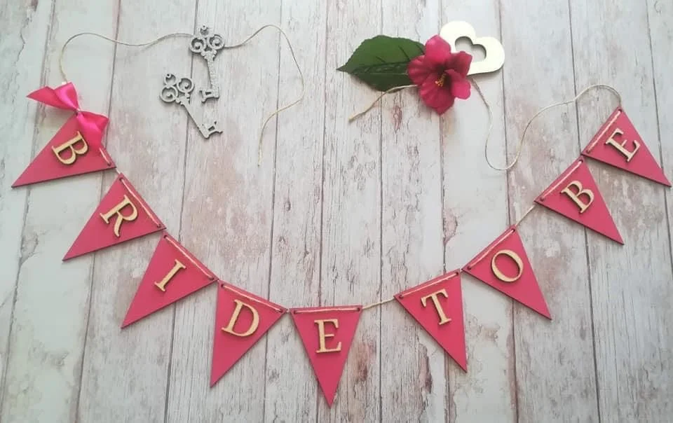 BRIDE TO BE
