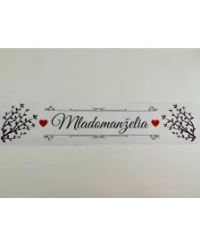 Špz Mladomanželia