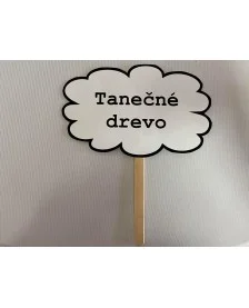 Papierová rekvizita-...