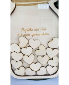 Naplnte náš deň krásnymi spomienkami
