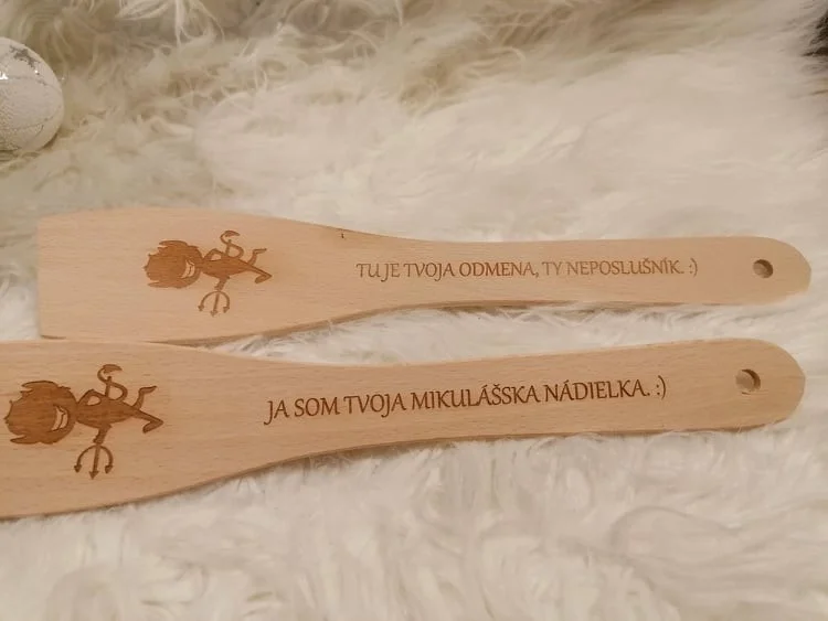 Mikulášska vareška