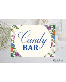 Candy bar 3