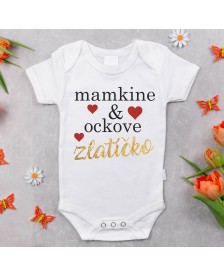 Detské body - Mamkine a ockove zlatíčko