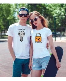 trička s potlačou