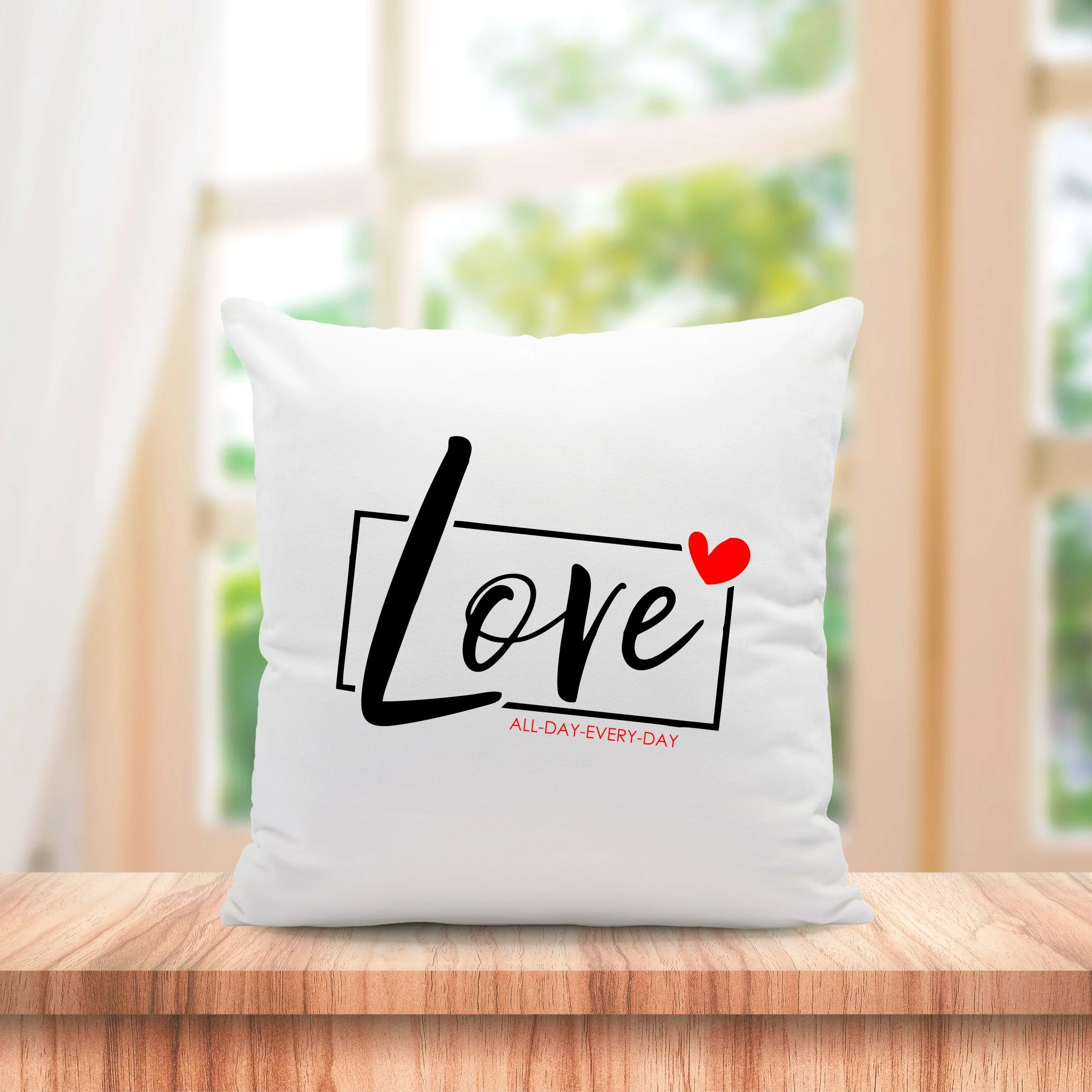 Vankúš LOVE