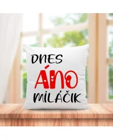 Vankúš MILÁČIK