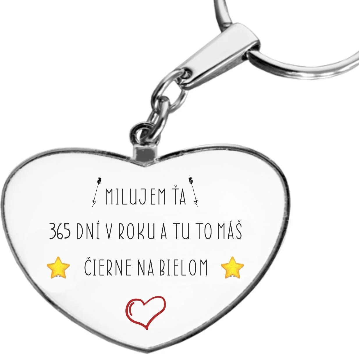 Kľúčenka