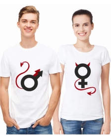 trička s potlačou