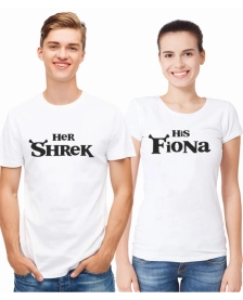 trička s potlačou