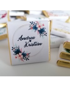 Svadobná čokoládka