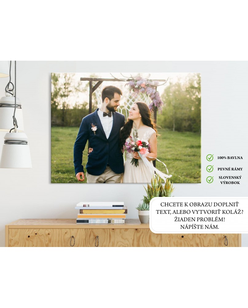 FOTOOBRAZ 40x30cm