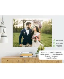FOTOOBRAZ 50x30cm