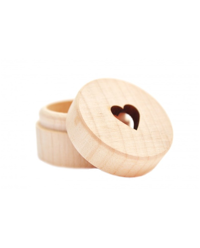 KRABIČKA NA PRSTENE