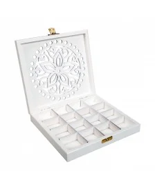 EXKLUZÍVNA KRABIČKA NA ŠPERKY