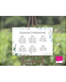 Zasadací poriadok