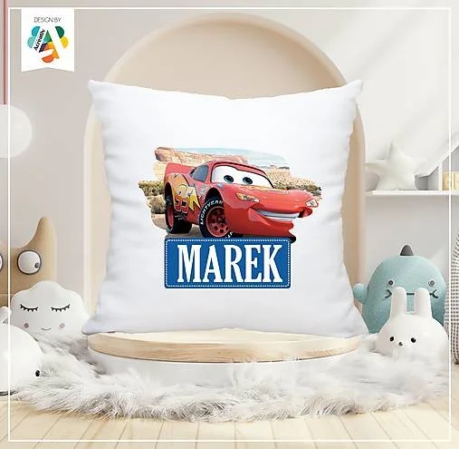 Vankúš pre deti