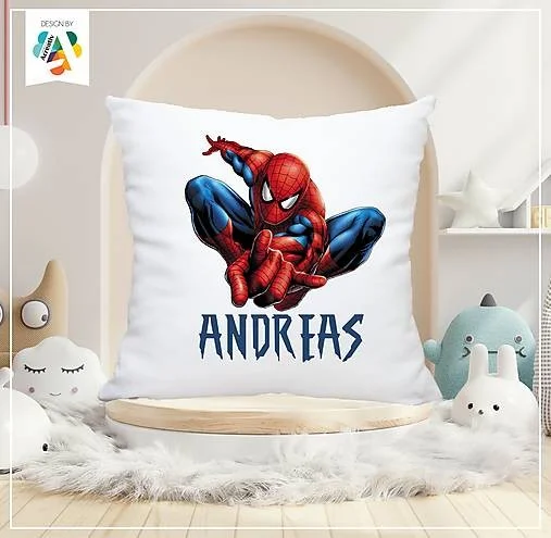 Vankúš pre deti
