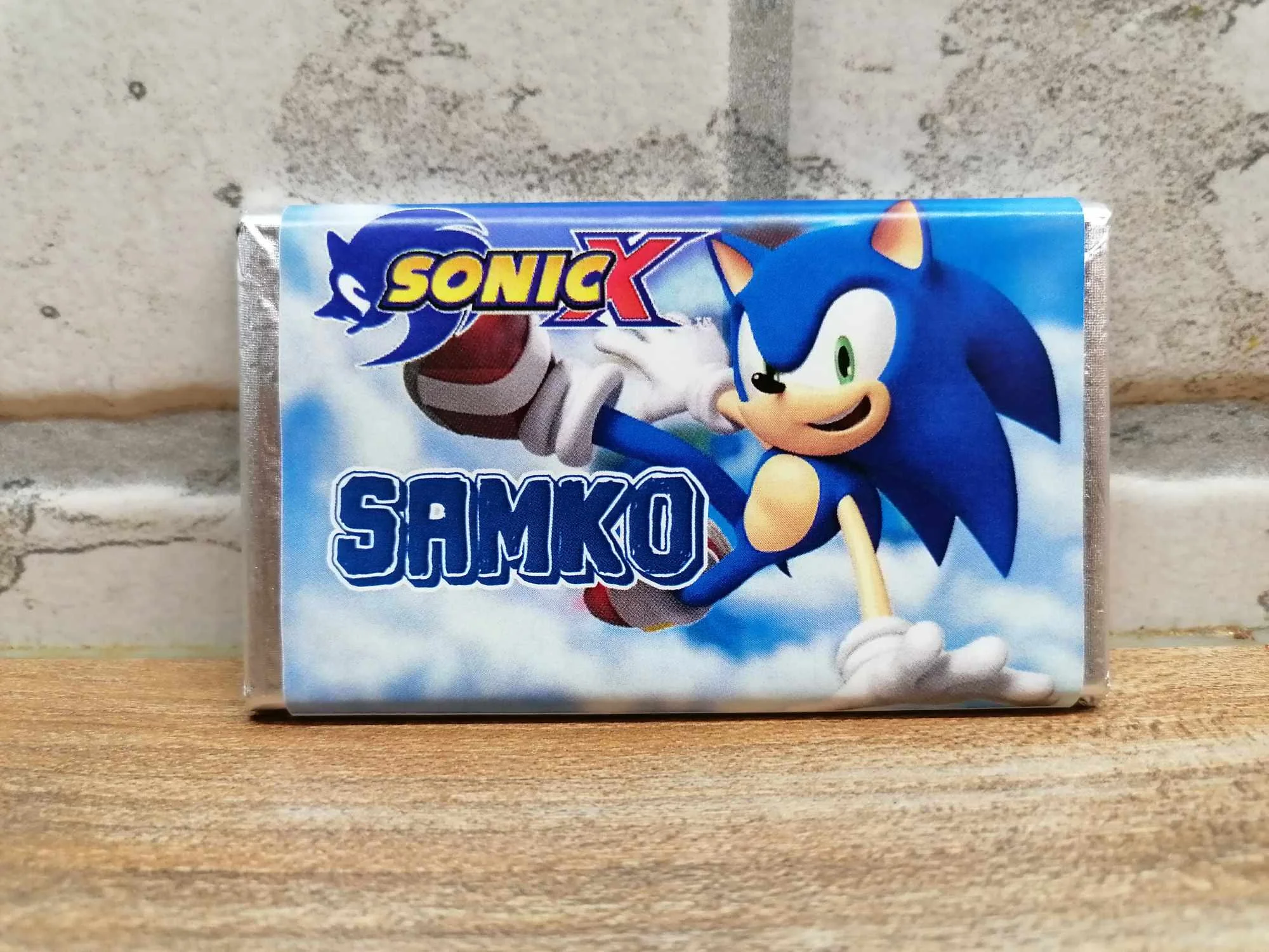 čokoláda