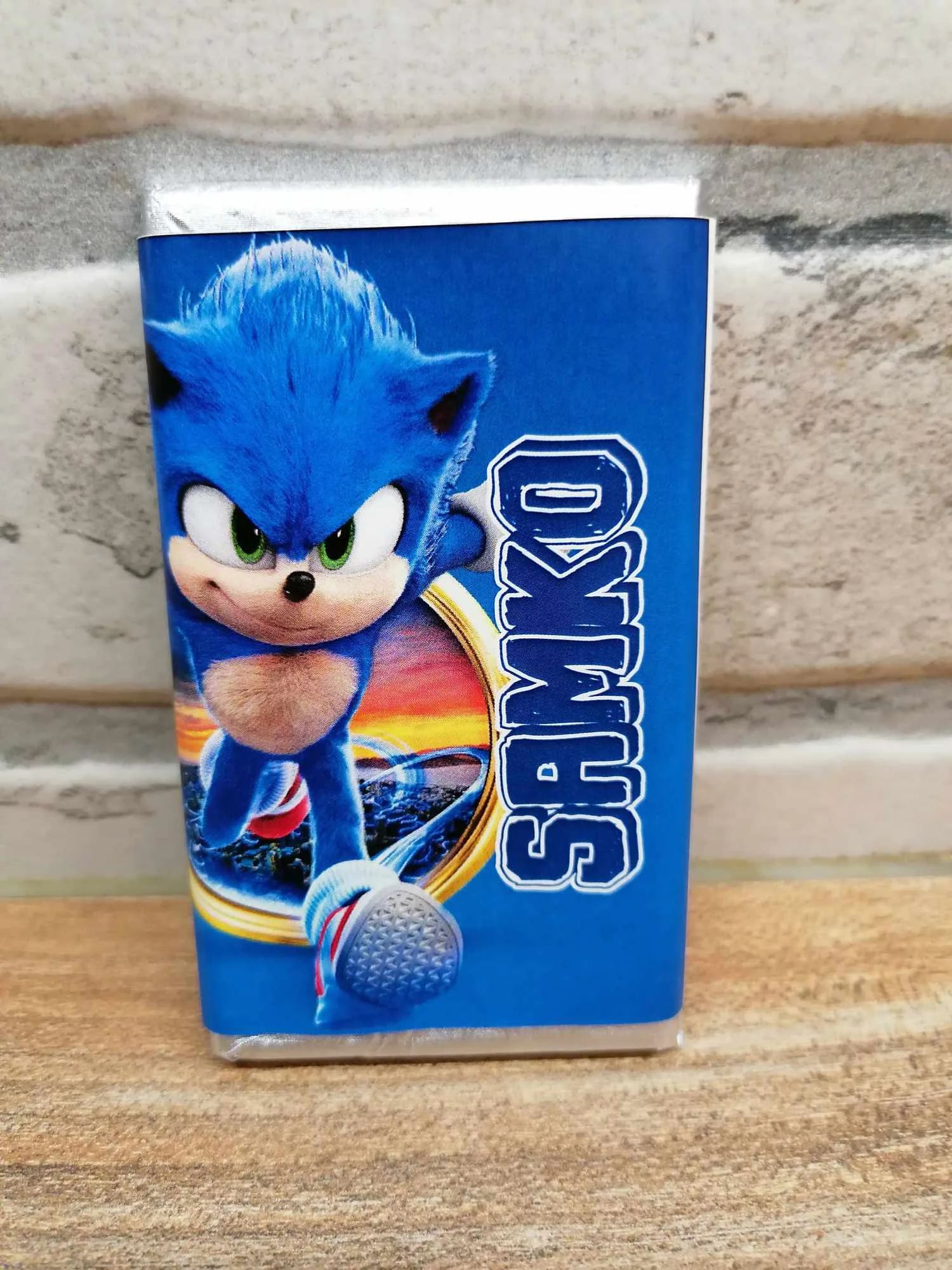 čokoláda