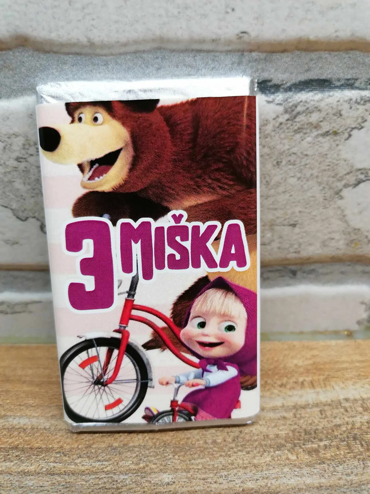 čokoláda