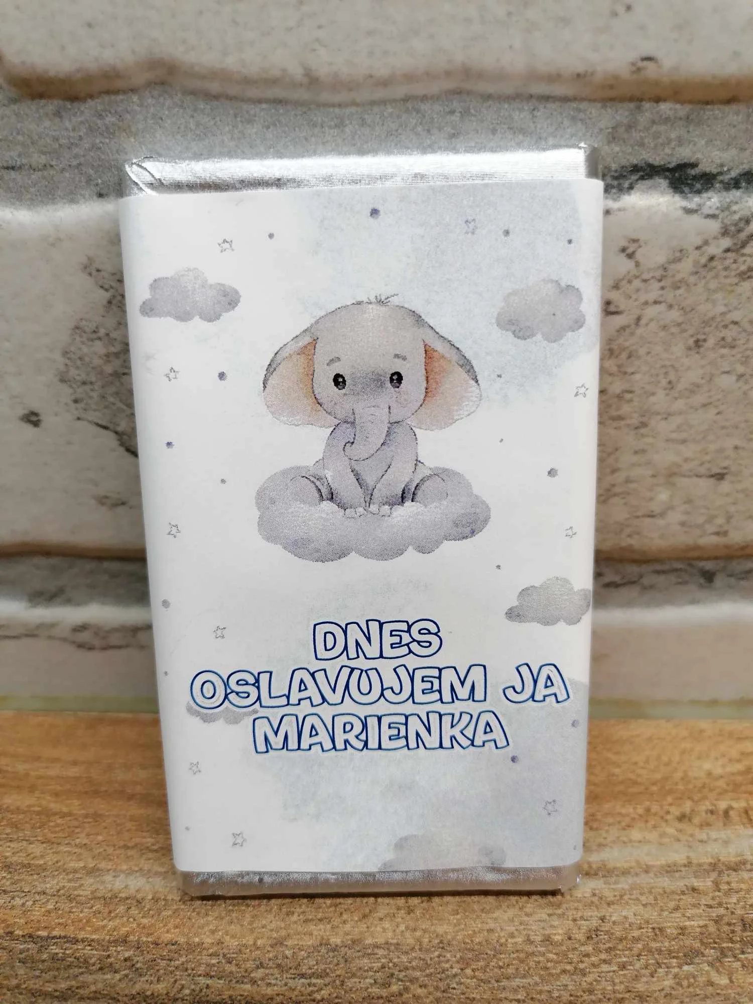 čokoláda