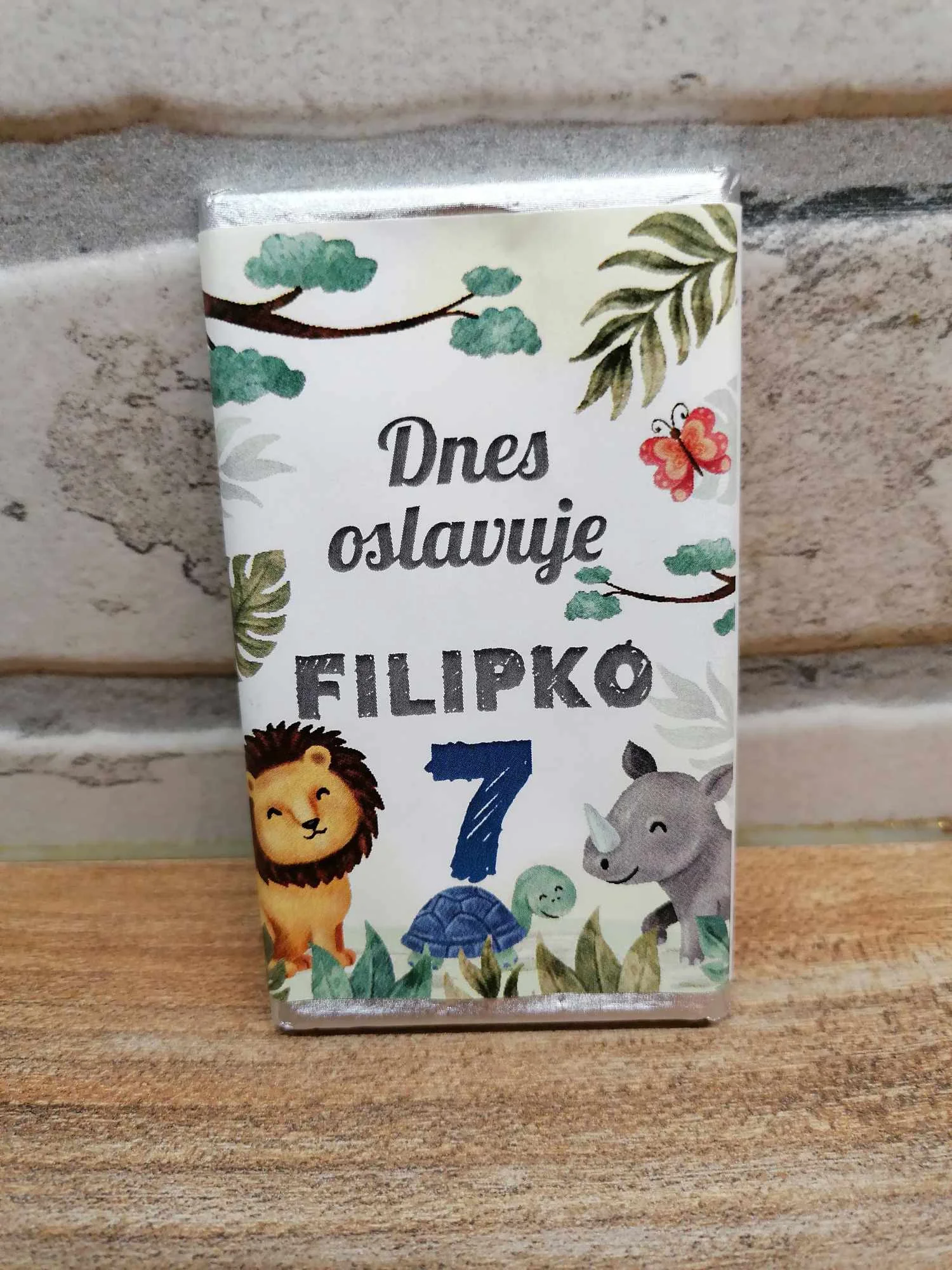 čokoláda