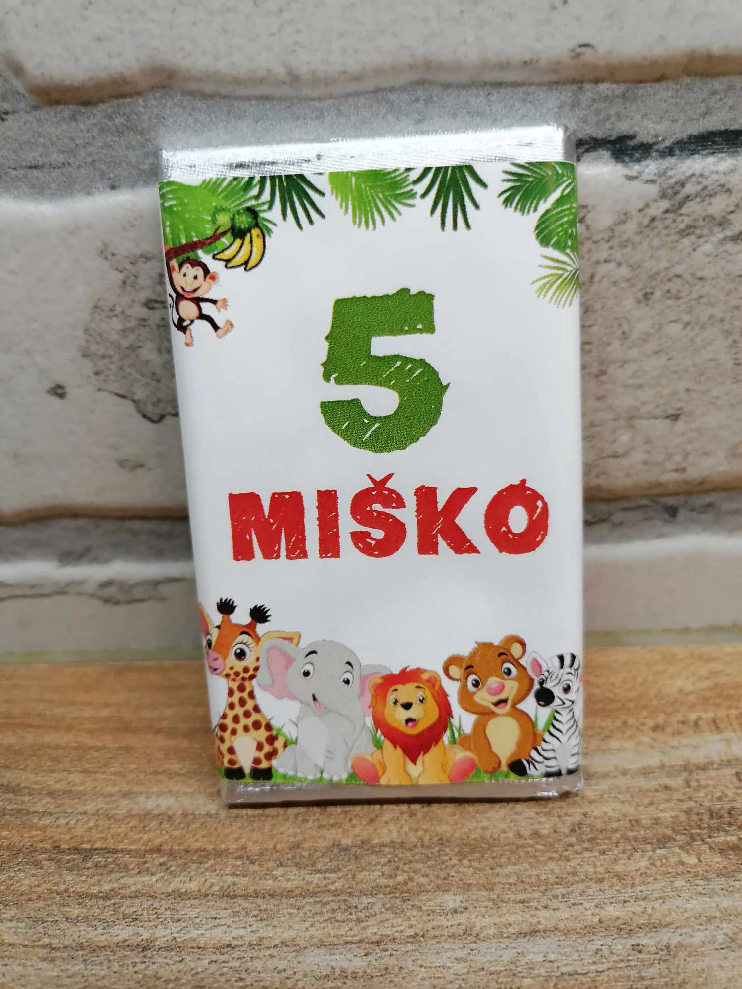 čokoláda