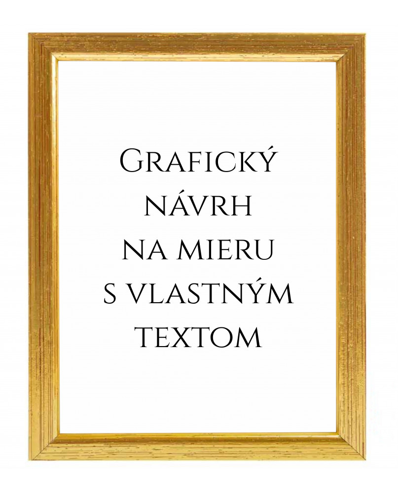 Poďakovanie rodičom