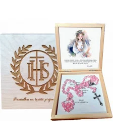 Darček na prvé sväté...