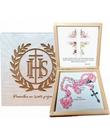 Darček na prvé sväté...