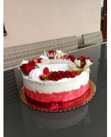 Zápich do torty - Krásne...