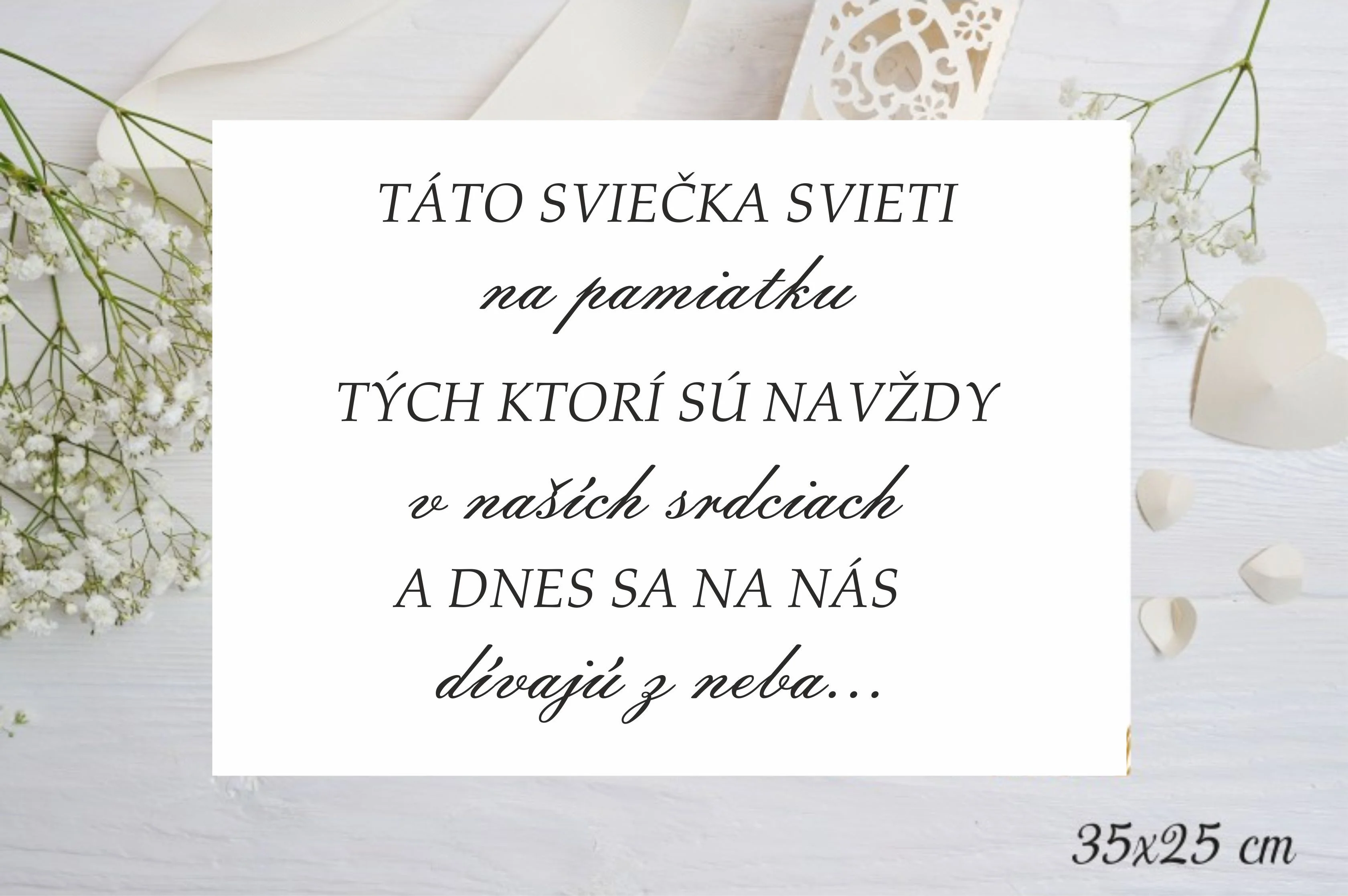 Tabuľka