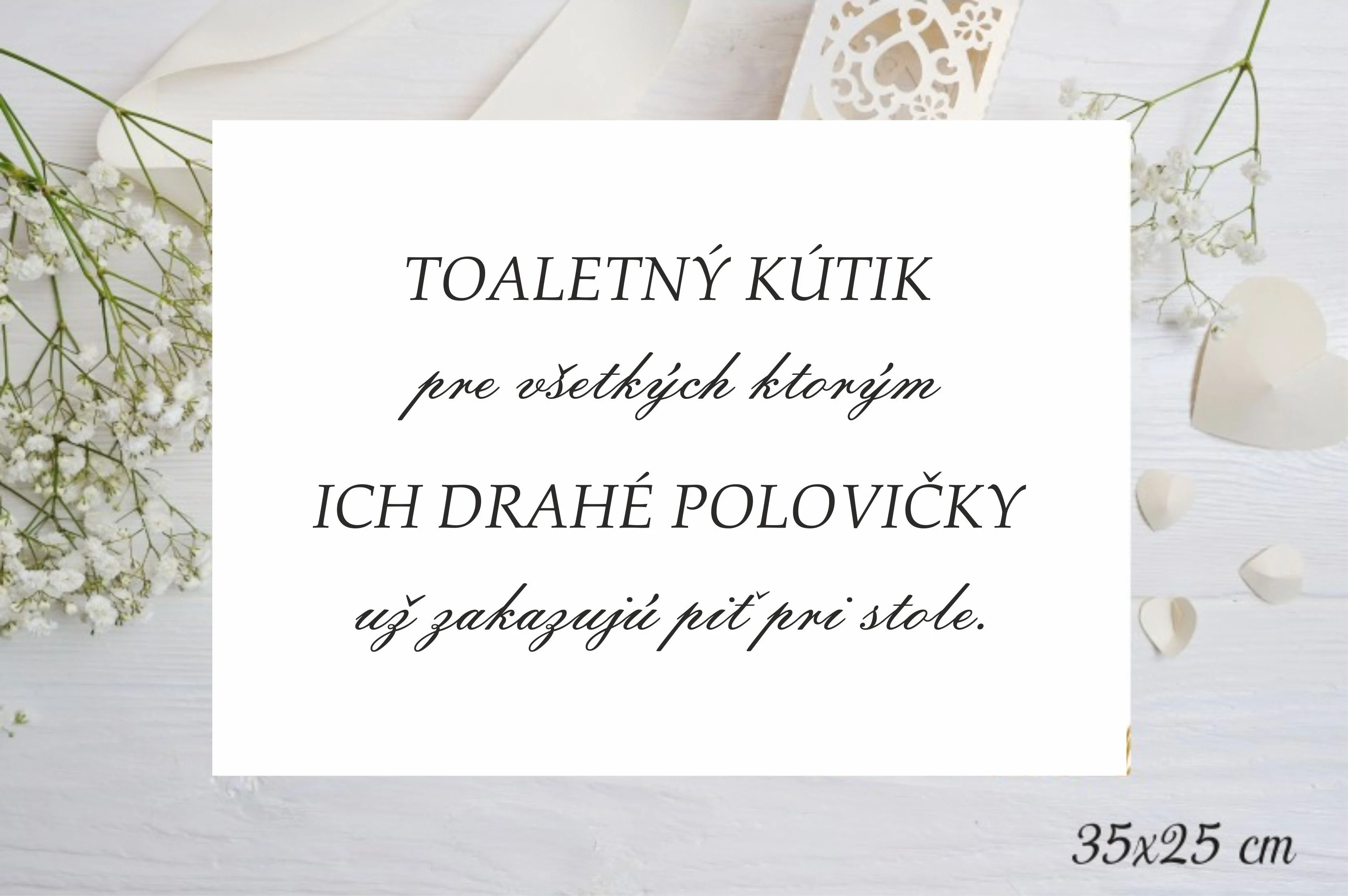 Tabuľka