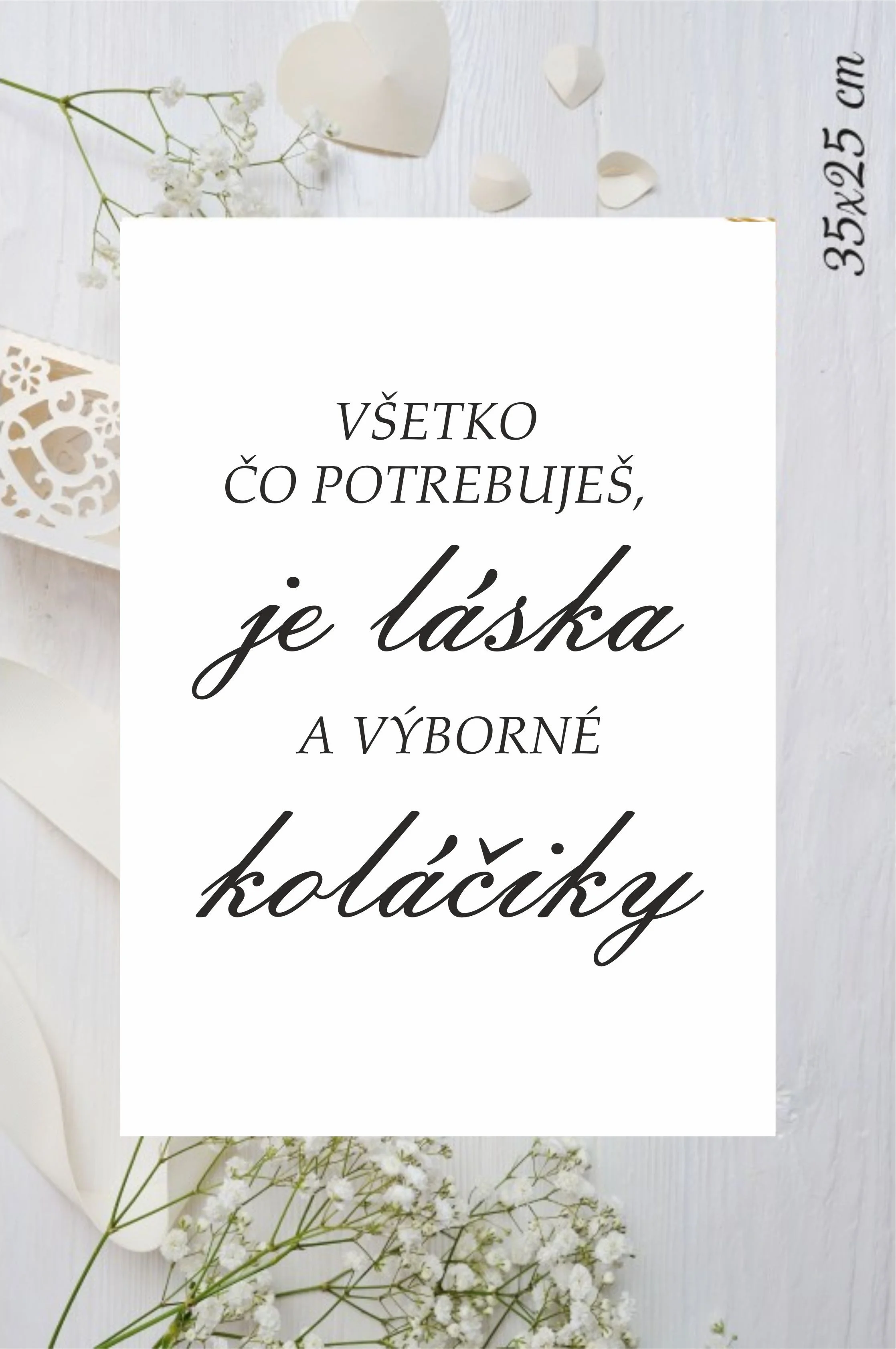 Tabuľka