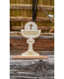 Pamiatka na prvé sväté...