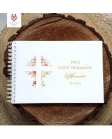 Prvé sväté prijímanie - album