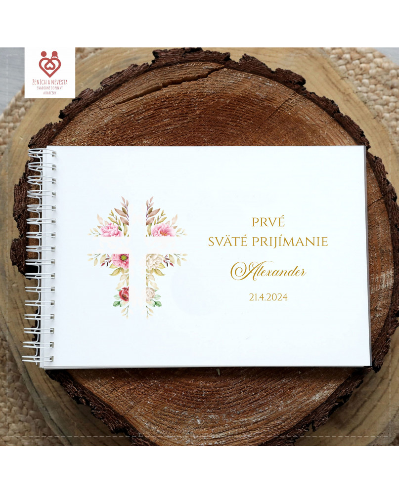 Prvé sväté prijímanie - album