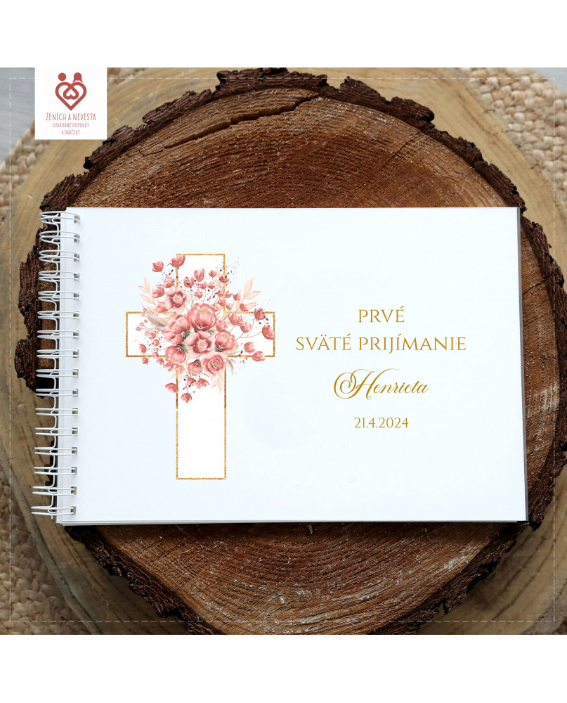 Prvé sväté prijímanie - album