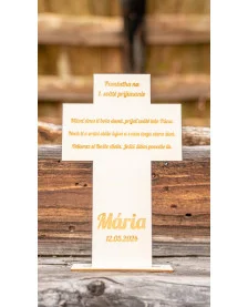 Pamiatka na prvé sväté...