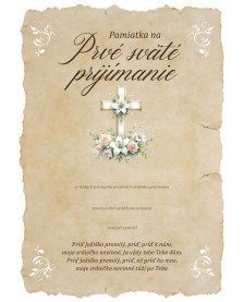 pamätný list