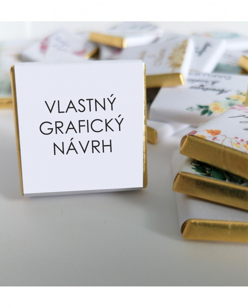 Vlastný grafický návrh