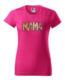 Tričko mama