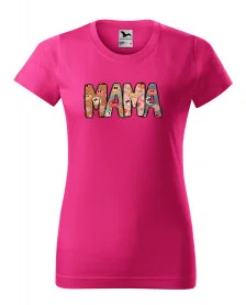 Tričko mama