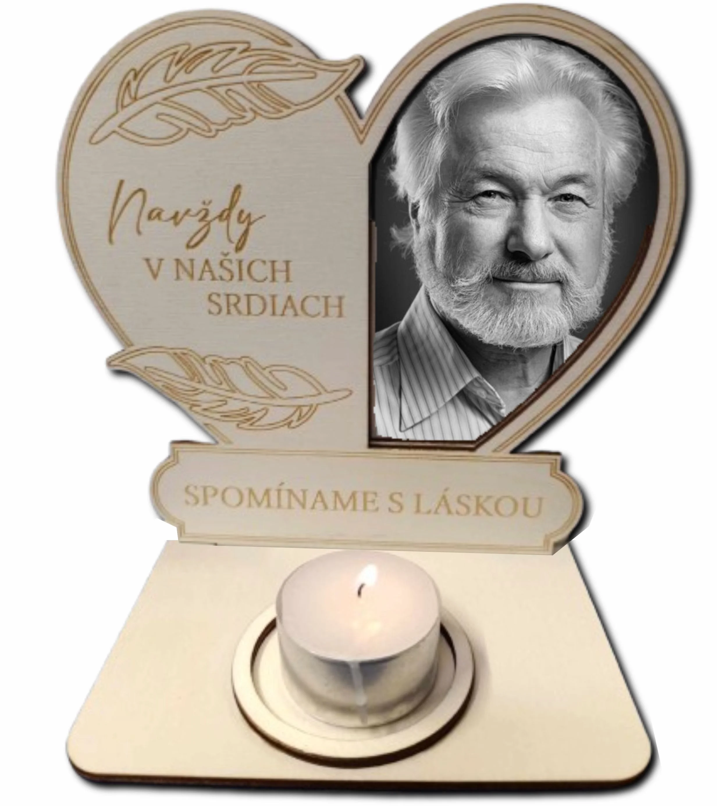 Spomíname