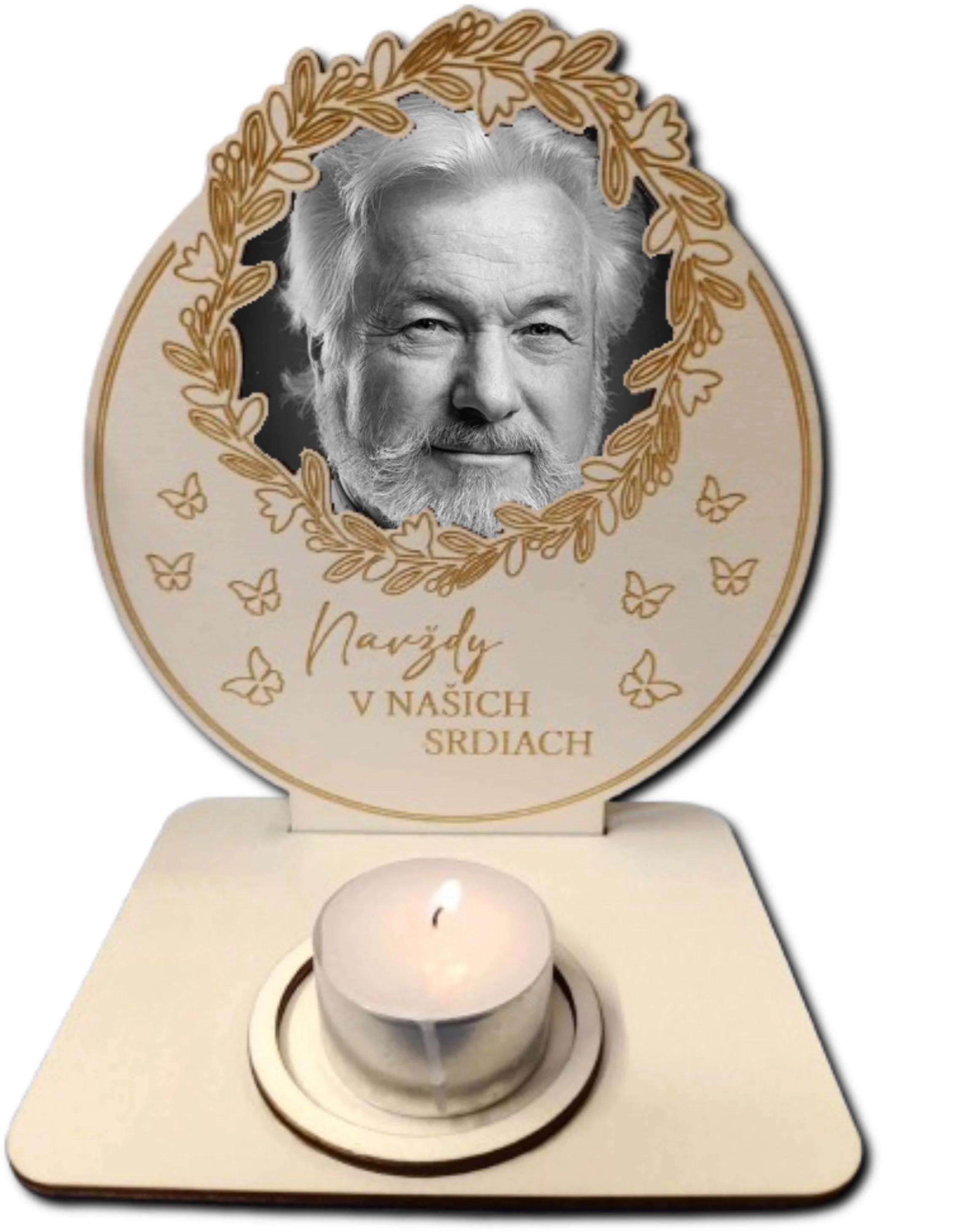Spomíname