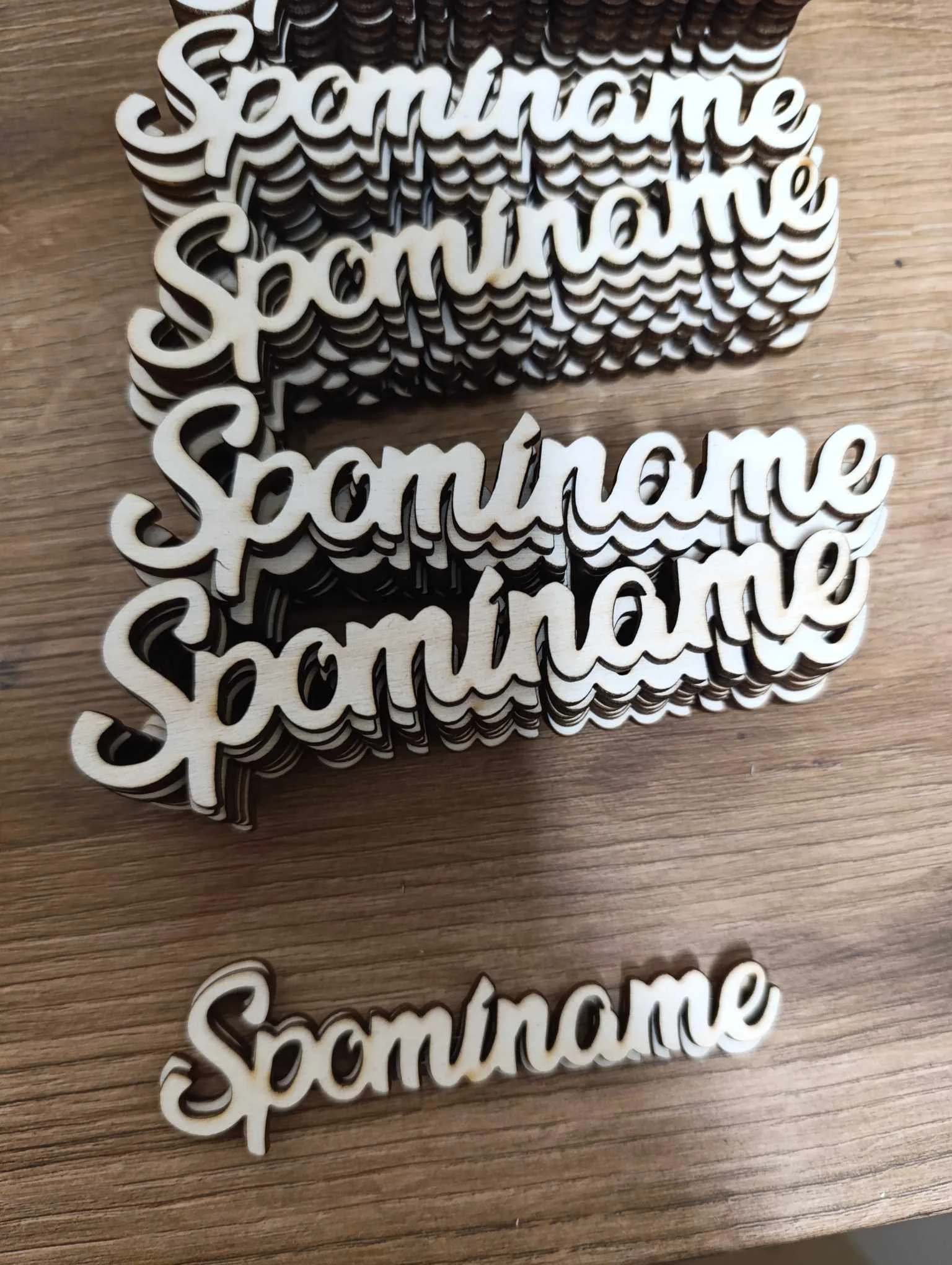 Spomíname 12 cm